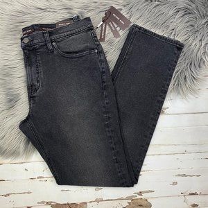 Michael Kors Parker Slim Fit Ankle Jeans 32/32 NWT